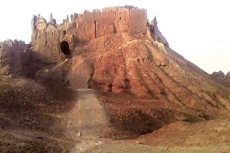 تنگه فنوج
